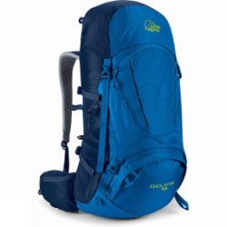Lowe Alpine Cholatse 35 Rucksack Giro / Blue Print